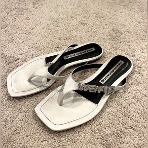 Alexander wang sleepers